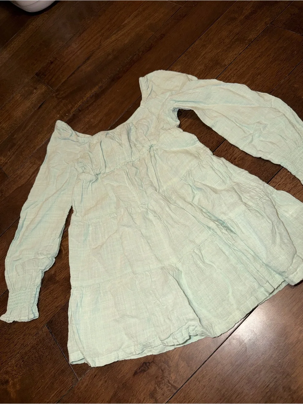 Little girls old navy dress